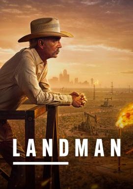 Landman - Staffel 1